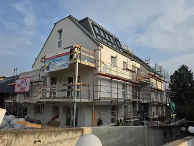 Neubau Wien, 10. Bezirk, Favoriten, 2 Zimmer, 61 m² — Bild 3