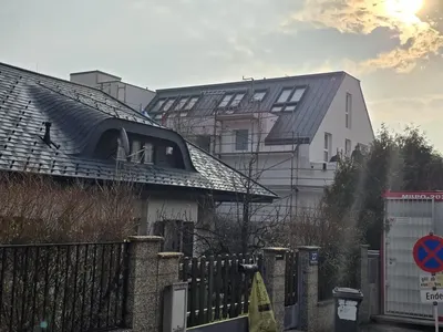 Neubau Wien, 10. Bezirk, Favoriten, 2 Zimmer, 61 m² — Bild 4