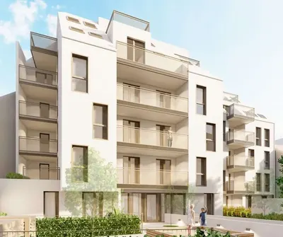 Anbieterbild zum Projekt in Wien, 22. Bezirk, Donaustadt