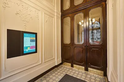 Neubau Wien, 05. Bezirk, Margareten, 5 Zimmer, 147 m² — Bild 5