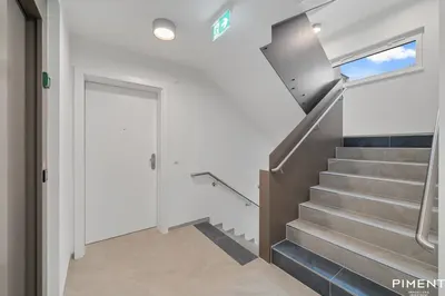 Neubau Wien, 19. Bezirk, Döbling, 2 Zimmer, 47 m² — Bild 5