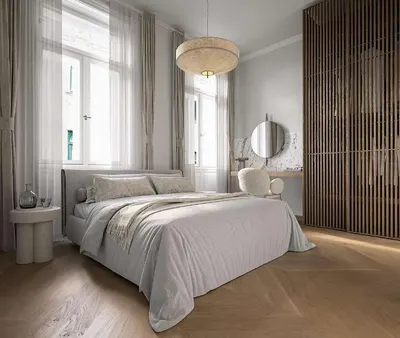 Neubau Wien, 09. Bezirk, Alsergrund, 1 Zimmer, 36 m² — Bild 3