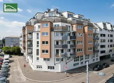 Anbieterbild zum Projekt in Wien, 21. Bezirk, Floridsdorf