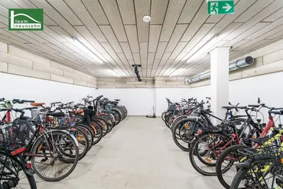 Neubau Wien, 21. Bezirk, Floridsdorf, 3 Zimmer, 72 m² — Bild 5