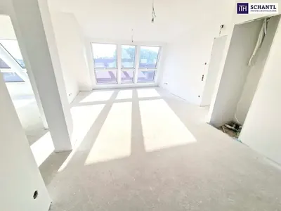 Neubau Wien, 16. Bezirk, Ottakring, 3 Zimmer, 118 m² — Bild 2