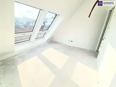 Neubau Wien, 16. Bezirk, Ottakring, 3 Zimmer, 118 m² — Bild 3
