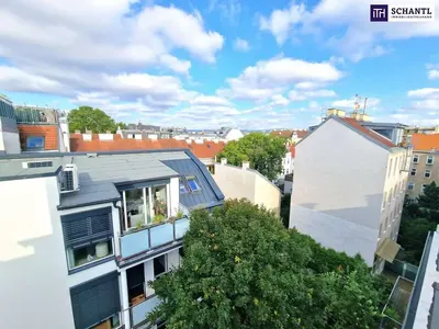 Neubau Wien, 16. Bezirk, Ottakring, 3 Zimmer, 118 m² — Bild 4