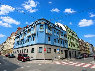 Neubau Wien, 18. Bezirk, Währing — 3 Zimmer