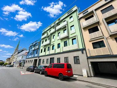 Neubau Wien, 18. Bezirk, Währing, 3 Zimmer, 78 m² — Bild 4