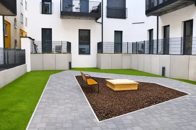 Neubau Wien, 18. Bezirk, Währing, 3 Zimmer, 78 m² — Bild 5