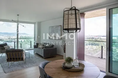 Neubau Wien, 03. Bezirk, Landstraße, 3 Zimmer, 72 m² — Bild 4