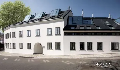 Neubau Wien, 19. Bezirk, Döbling — 5 Zimmer