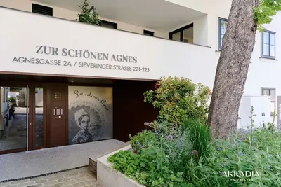 Neubau Wien, 19. Bezirk, Döbling, 5 Zimmer, 133 m² — Bild 2