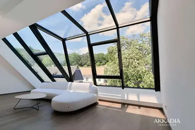 Neubau Wien, 19. Bezirk, Döbling, 5 Zimmer, 133 m² — Bild 4