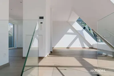Neubau Wien, 19. Bezirk, Döbling, 5 Zimmer, 133 m² — Bild 5