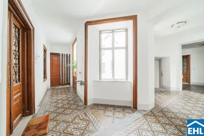Neubau Wien, 02. Bezirk, Leopoldstadt, 2 Zimmer, 65 m² — Bild 2