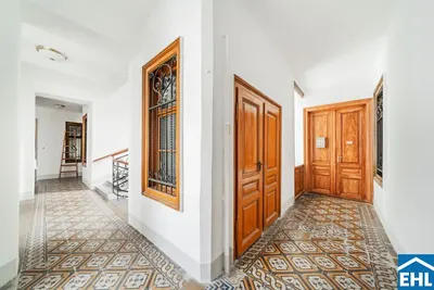 Neubau Wien, 02. Bezirk, Leopoldstadt, 2 Zimmer, 65 m² — Bild 3