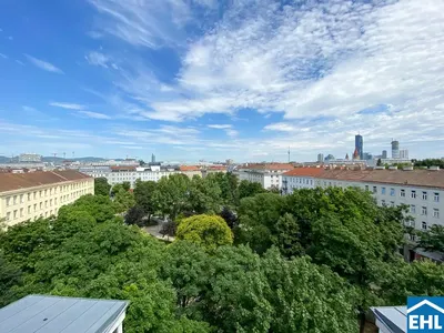 Neubau Wien, 02. Bezirk, Leopoldstadt, 2 Zimmer, 65 m² — Bild 5