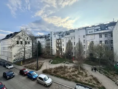 Neubau Wien, 15. Bezirk, Rudolfsheim-Fünfhaus, 3 Zimmer, 106 m² — Bild 2