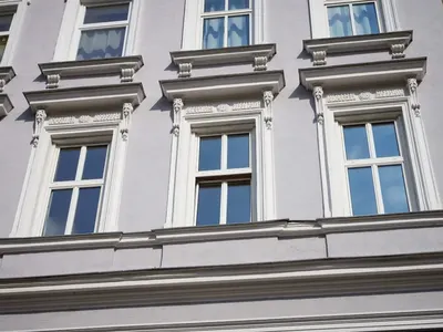 Neubau Wien, 15. Bezirk, Rudolfsheim-Fünfhaus, 3 Zimmer, 106 m² — Bild 3
