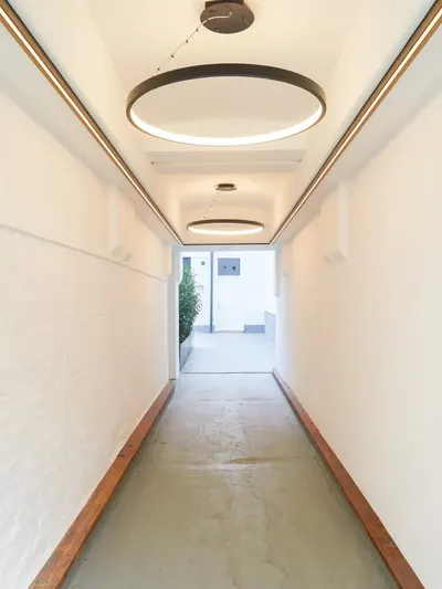 Neubau Wien, 15. Bezirk, Rudolfsheim-Fünfhaus, 3 Zimmer, 106 m² — Bild 4
