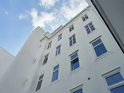 Neubau Wien, 15. Bezirk, Rudolfsheim-Fünfhaus, 3 Zimmer, 106 m² — Bild 5