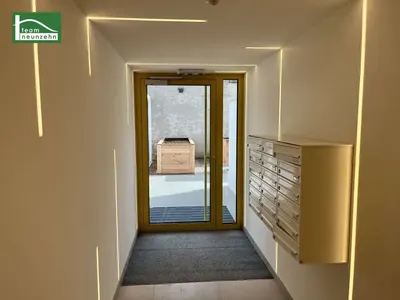 Neubau Wien, 22. Bezirk, Donaustadt, 3 Zimmer, 97 m² — Bild 5