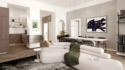 Neubau Wien, 03. Bezirk, Landstraße — 1 Zimmer