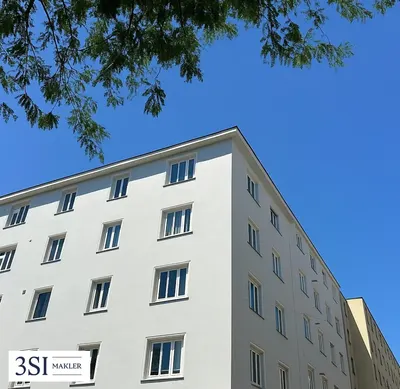 Neubau Wien, 15. Bezirk, Rudolfsheim-Fünfhaus, 1 Zimmer, 37 m² — Bild 5