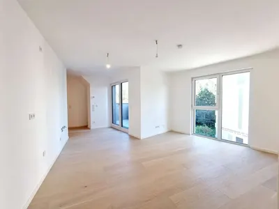 Neubau Wien, 22. Bezirk, Donaustadt — 4 Zimmer