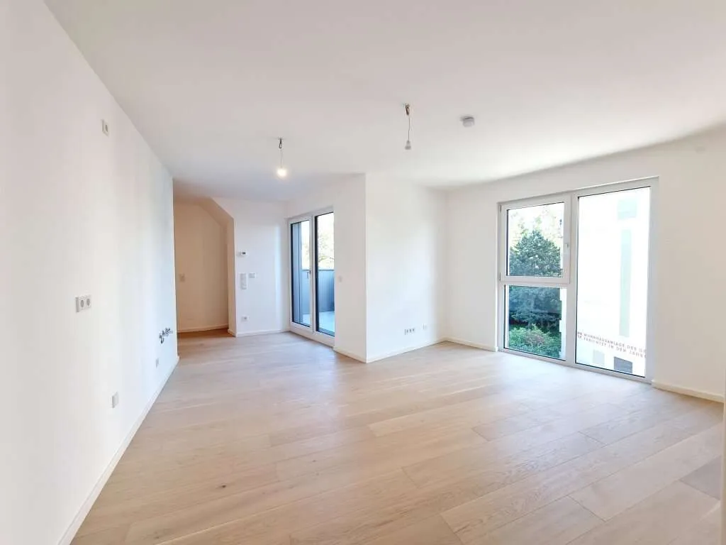 Neubau Wien, 22. Bezirk, Donaustadt, 4 Zimmer, 85 m²
