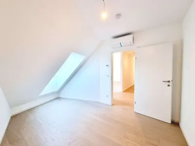 Neubau Wien, 22. Bezirk, Donaustadt, 4 Zimmer, 85 m² — Bild 2