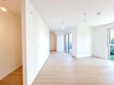 Neubau Wien, 22. Bezirk, Donaustadt, 4 Zimmer, 85 m² — Bild 5