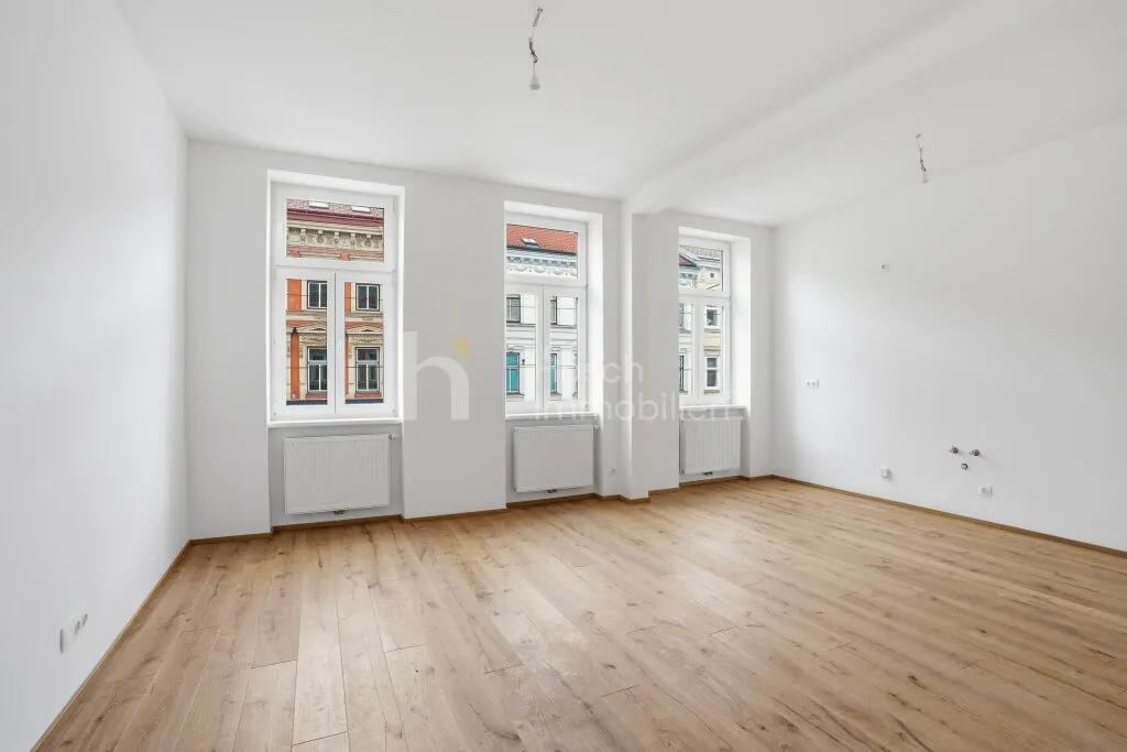 Neubau Wien, 16. Bezirk, Ottakring, 3 Zimmer, 60 m²