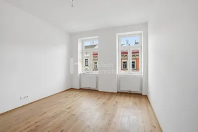 Neubau Wien, 16. Bezirk, Ottakring, 3 Zimmer, 60 m² — Bild 2