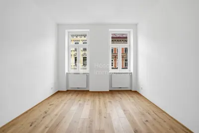 Neubau Wien, 16. Bezirk, Ottakring, 3 Zimmer, 60 m² — Bild 3