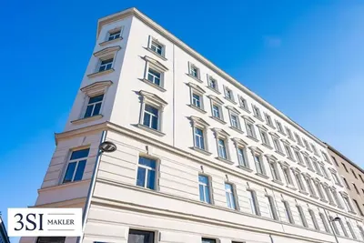Neubau Wien, 03. Bezirk, Landstraße, 8 Zimmer, 248 m² — Bild 3