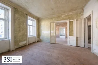 Neubau Wien, 03. Bezirk, Landstraße, 8 Zimmer, 248 m² — Bild 5