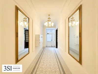 Neubau Wien, 15. Bezirk, Rudolfsheim-Fünfhaus — 2 Zimmer