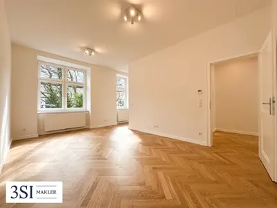 Neubau Wien, 15. Bezirk, Rudolfsheim-Fünfhaus, 2 Zimmer, 40 m² — Bild 4