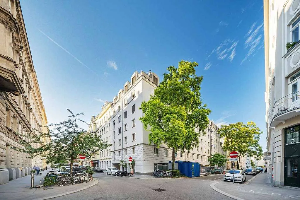 Neubau Wien, 04. Bezirk, Wieden, 3 Zimmer, 120 m²