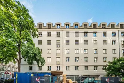 Neubau Wien, 04. Bezirk, Wieden, 3 Zimmer, 120 m² — Bild 3