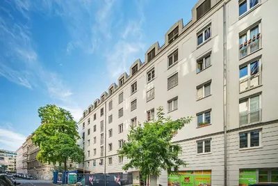 Neubau Wien, 04. Bezirk, Wieden, 3 Zimmer, 120 m² — Bild 4
