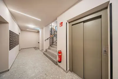 Neubau Wien, 04. Bezirk, Wieden, 3 Zimmer, 120 m² — Bild 5