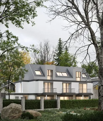 Neubau Wien, 23. Bezirk, Liesing — 5 Zimmer