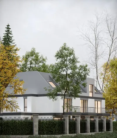 Neubau Wien, 23. Bezirk, Liesing, 5 Zimmer, 125 m² — Bild 4
