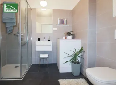 Neubau Wien, 22. Bezirk, Donaustadt, 3 Zimmer, 97 m² — Bild 3
