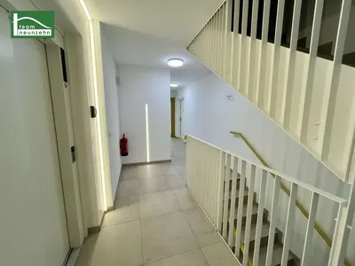 Neubau Wien, 22. Bezirk, Donaustadt, 3 Zimmer, 97 m² — Bild 4
