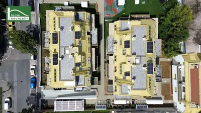 Neubau Wien, 22. Bezirk, Donaustadt, 3 Zimmer, 97 m² — Bild 5