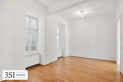 Neubau Wien, 05. Bezirk, Margareten, 2 Zimmer, 78 m² — Bild 5